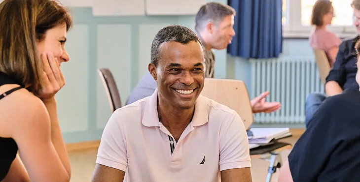 Ausbildung betrieblicher Mentor*innen