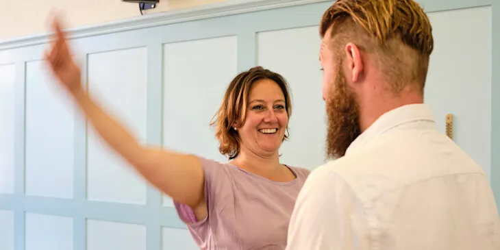 EMDR - beruhige das Angstzentrum web