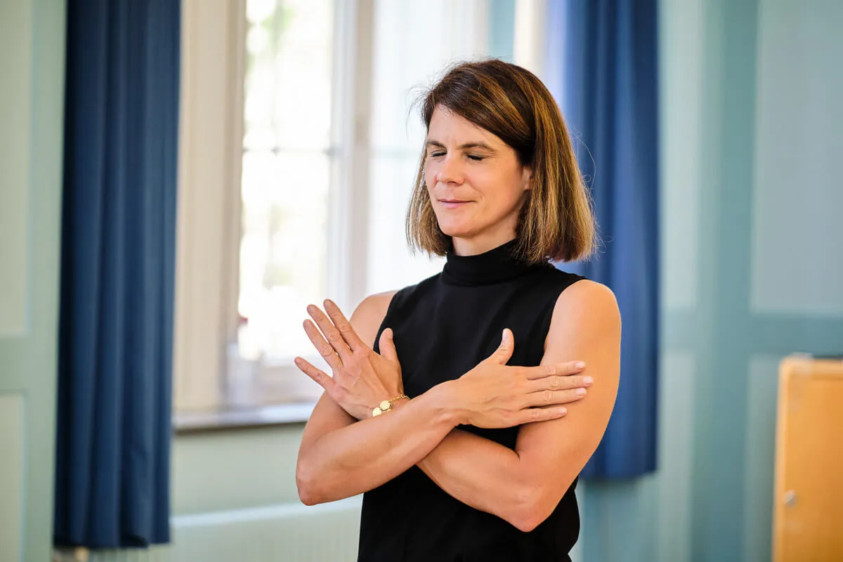 EMDR, ein Paradigmenwechsel