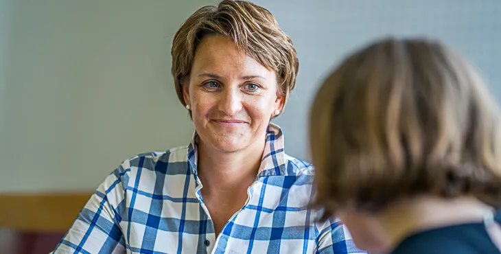 Mental Coach-Ausbildung