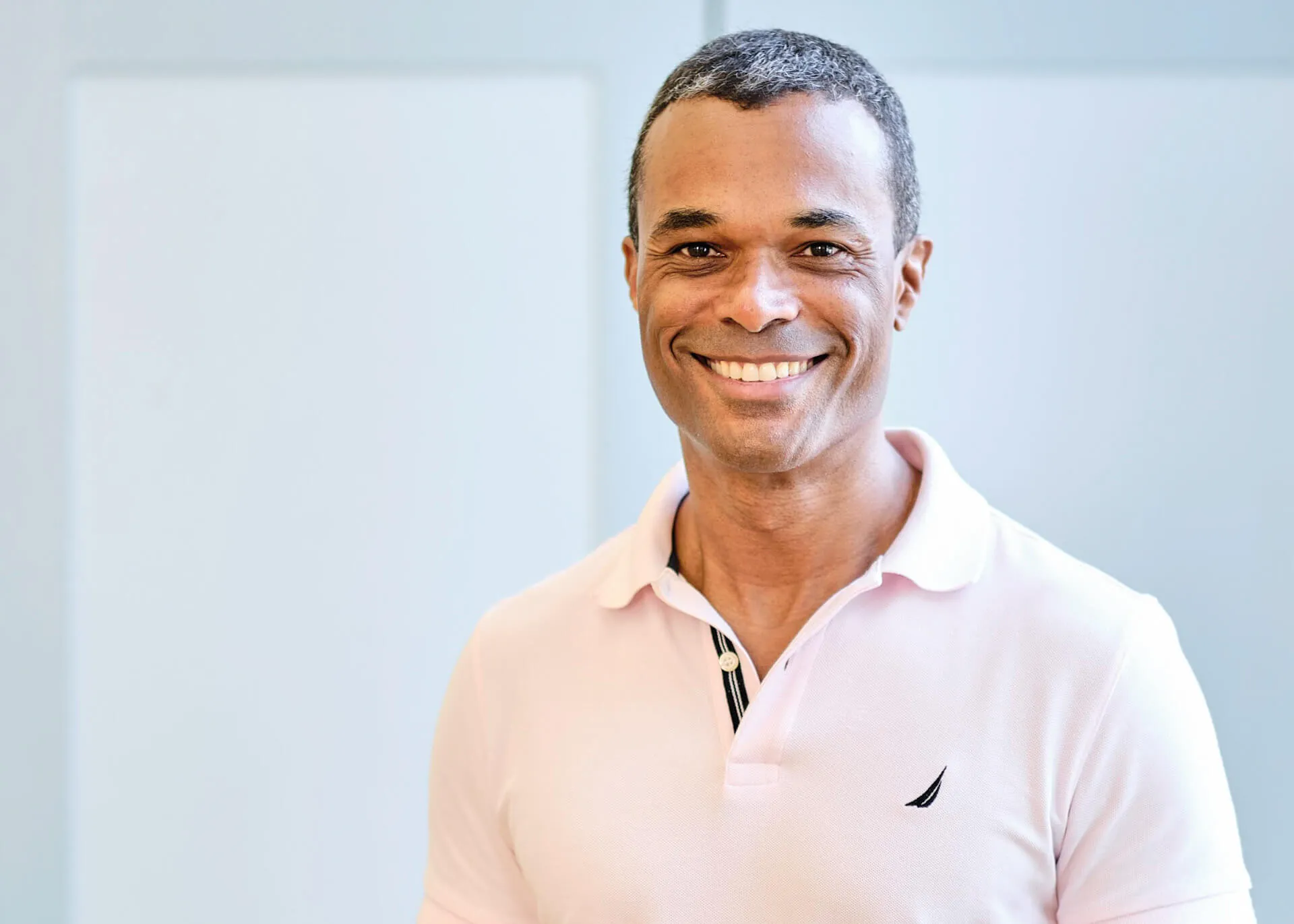 Ray Popoola - NLP Sports Academy - LSPC