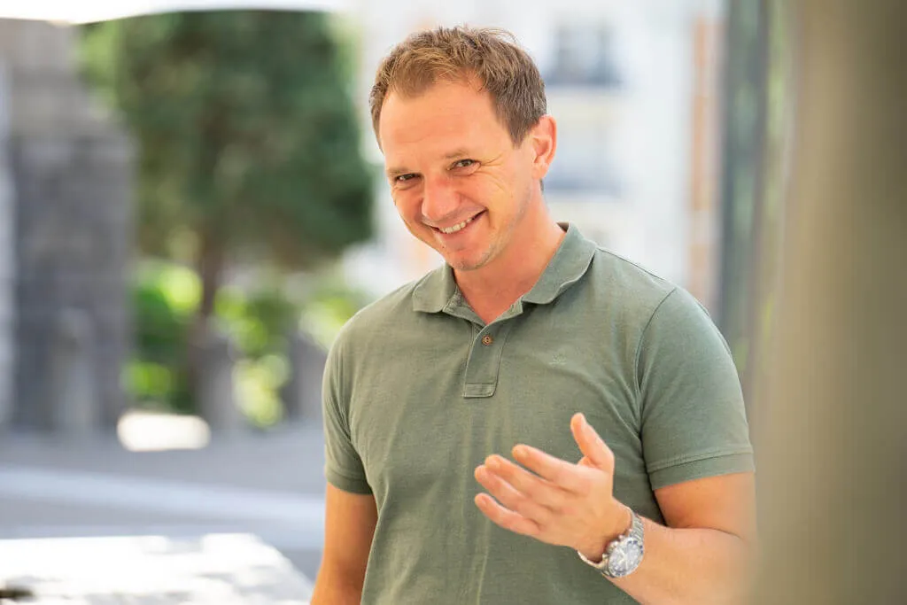 RMP® – Der Blick auf den Persönlichkeitskern eines Menschen