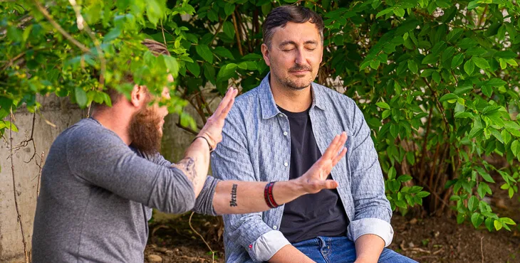 5 Mythen über Trancetiefe entzaubert