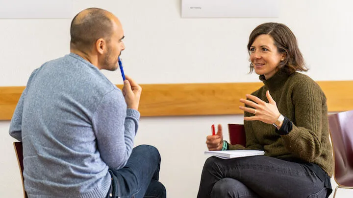 Verdrängte Erinnerungen