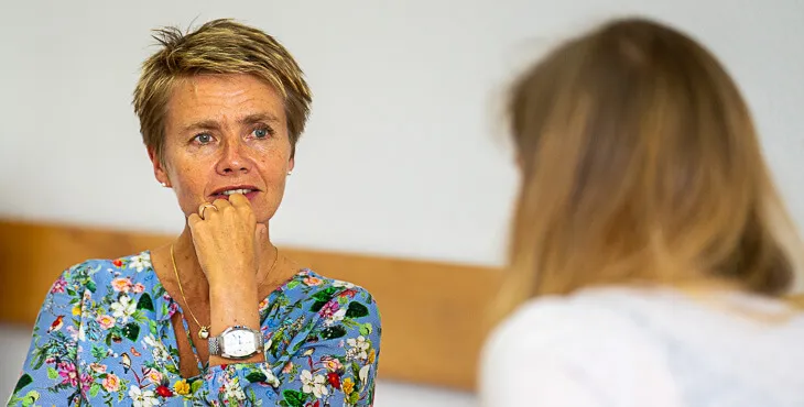 Wissenschaftliche Forschungen über Hypnose