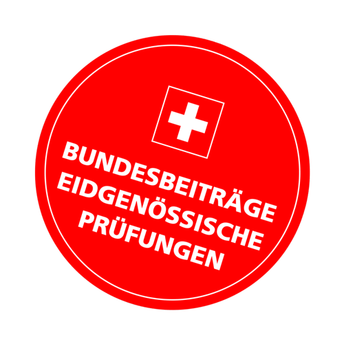 Bundesbeiträge eidgenössische Prüfungen