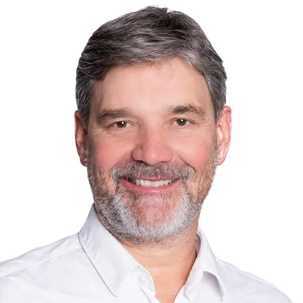 Adrian Hässig — Mental Coach & Trainer