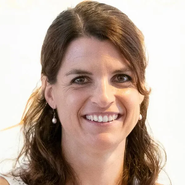 Carmen Bianchi — Mental Coach & NLP-Trainerin