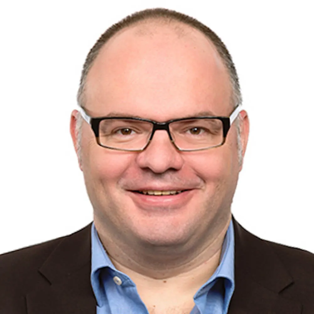 Lorenz Bigler — Hypnose- und NLP-Therapeut und Trainer