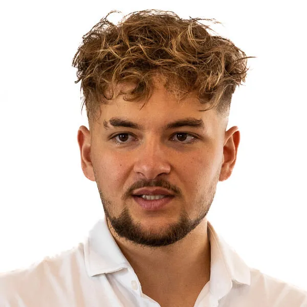 Manoli Kaldis — Begleiter zur Selbstständigkeit