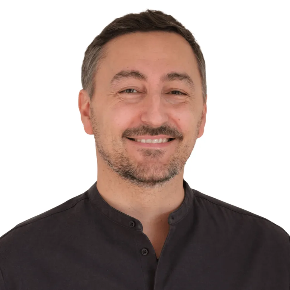 Marco Beccarelli — Mental- und Resilienz-Trainer