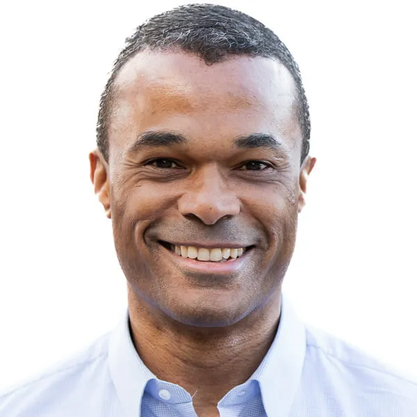 Ray Popoola — Gründer der Mindgroup Coaching Academy